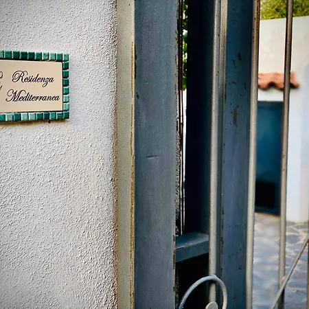 Residenza Mediterranea בית נופש