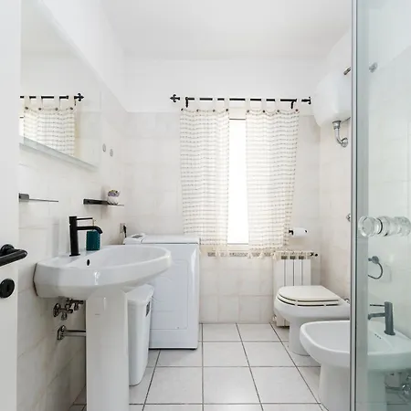 Residenza Mediterranea בית נופש *
