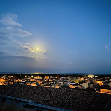 Residenza Mediterranea Golfo *