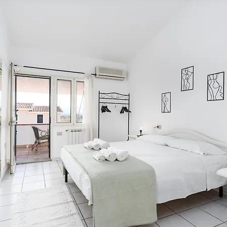 Residenza Mediterranea Golfo *