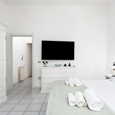 بيت للعطل Residenza Mediterranea Golfo أروسييْ