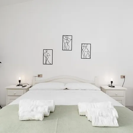 Residenza Mediterranea Golfo *
