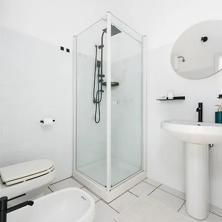 Residenza Mediterranea Golfo بيت للعطل *