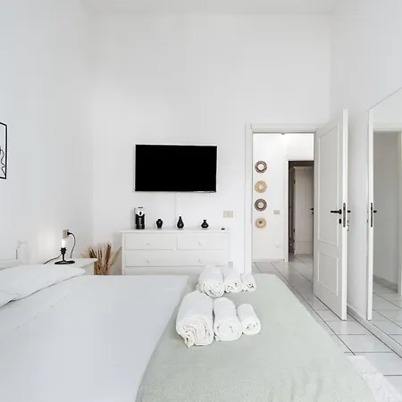 Casa vacanze Residenza Mediterranea *