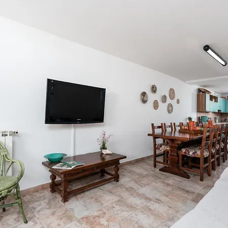 Residenza Mediterranea Golfo