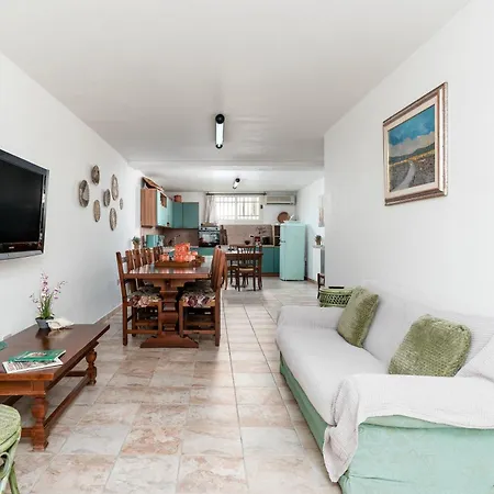 Residenza Mediterranea Golfo *