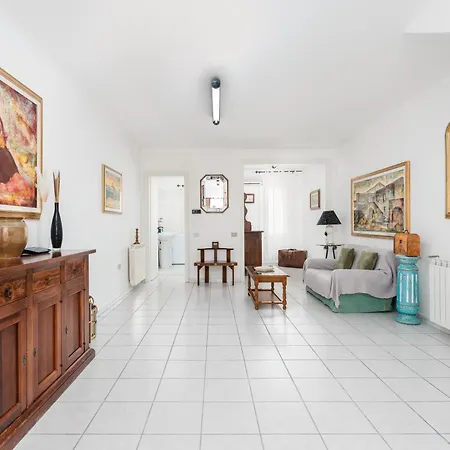 Residenza Mediterranea Golfo *